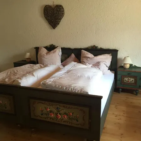 Appartement Hexenhaeusl