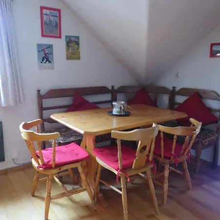 Lejlighed Hexenhaeusl