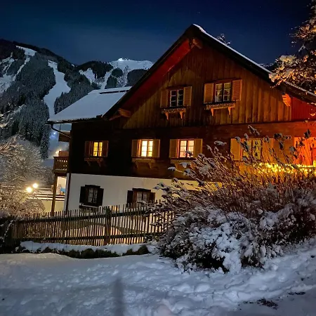 Hexenhaeusl Schmitten