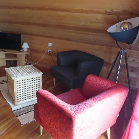 Lägenhet Hexenhaeusl