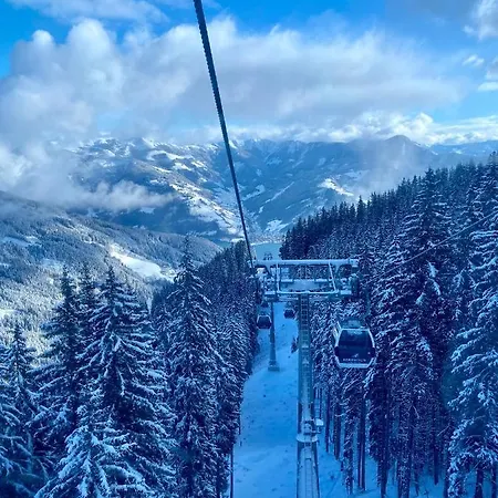 Lejlighed Hexenhaeusl