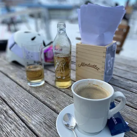 Hexenhaeusl Schmitten