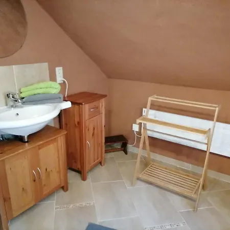 Apartman Hexenhaeusl