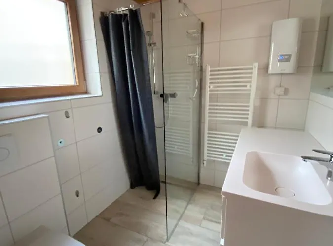 Hexenhaeusl * Schmitten