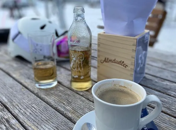 Hexenhaeusl Schmitten