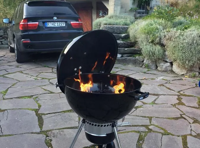 Hexenhaeusl Daire Schmitten